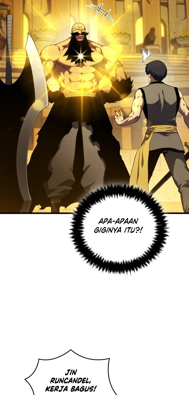 Swordmaster’s Youngest Son Chapter 129 - halaman 53