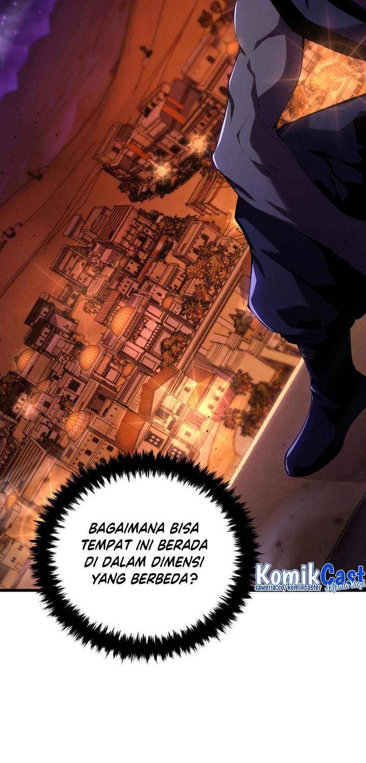 Swordmaster’s Youngest Son Chapter 129 - halaman 57