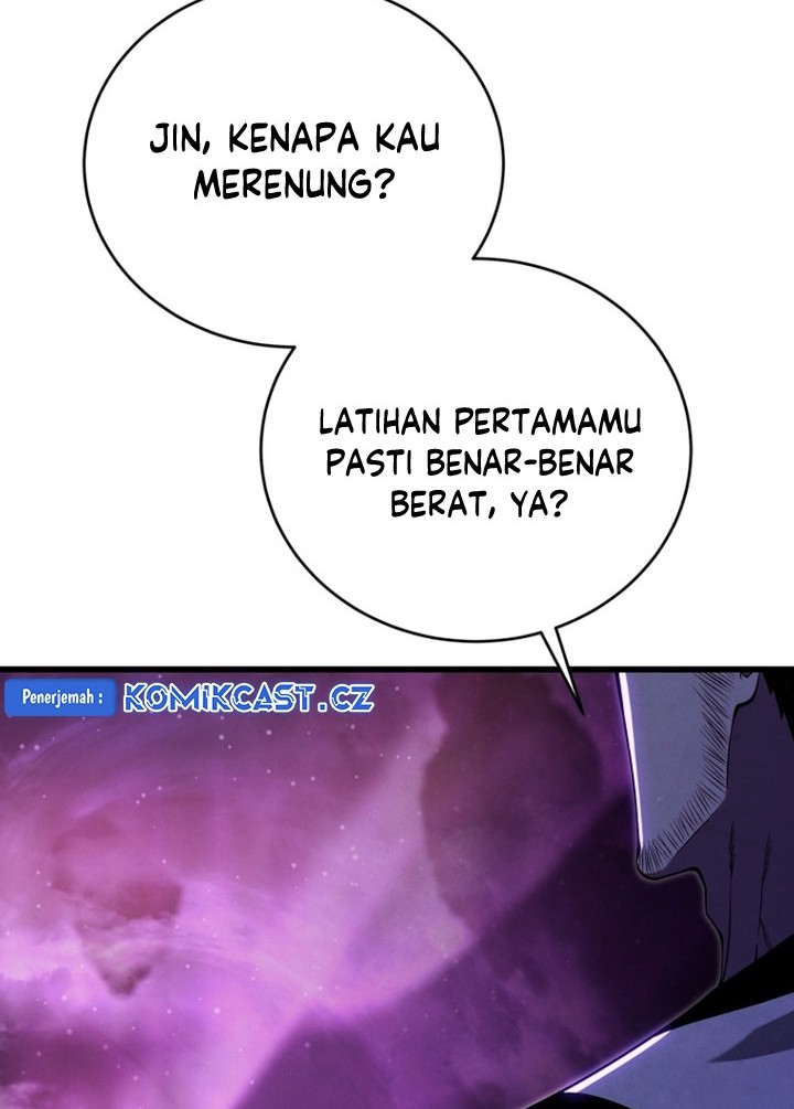 Swordmaster’s Youngest Son Chapter 129 - halaman 59