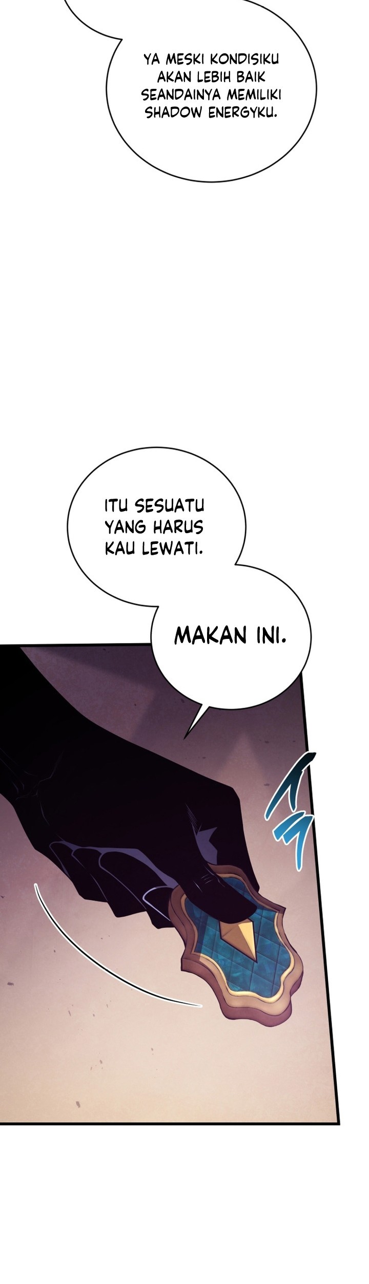 Swordmaster’s Youngest Son Chapter 129 - halaman 62
