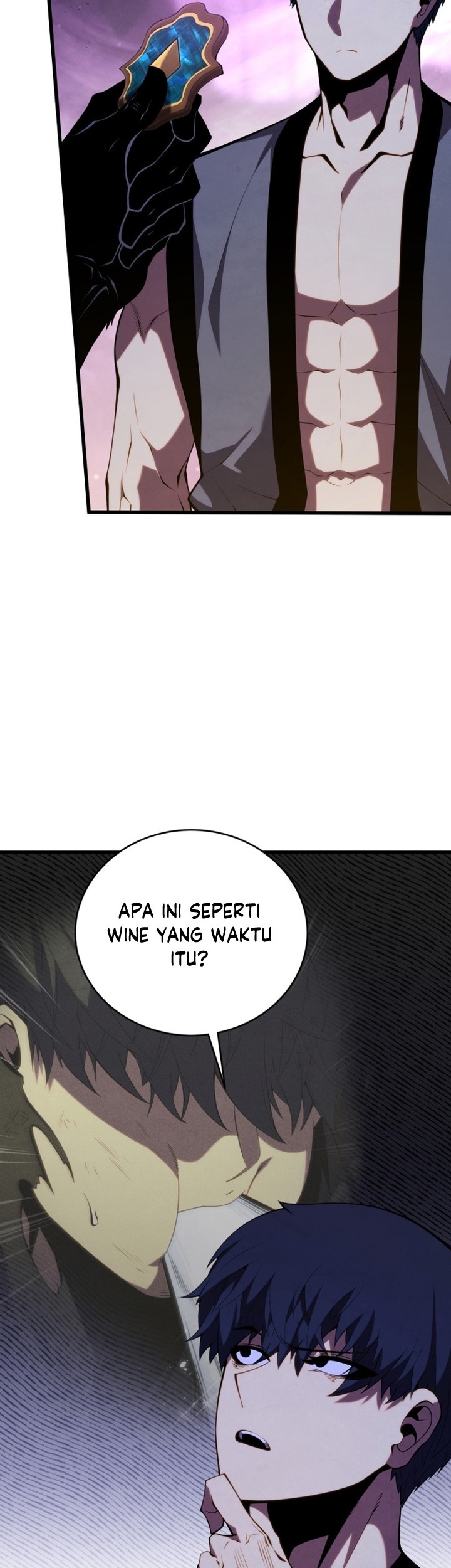 Swordmaster’s Youngest Son Chapter 129 - halaman 64