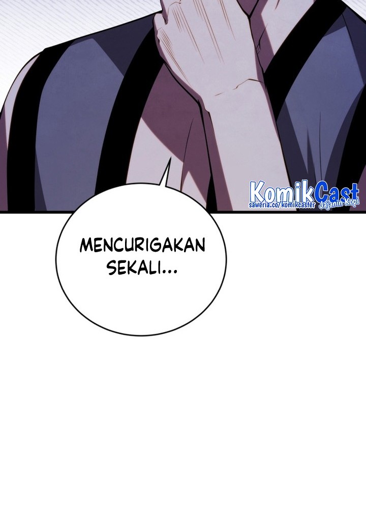 Swordmaster’s Youngest Son Chapter 129 - halaman 65