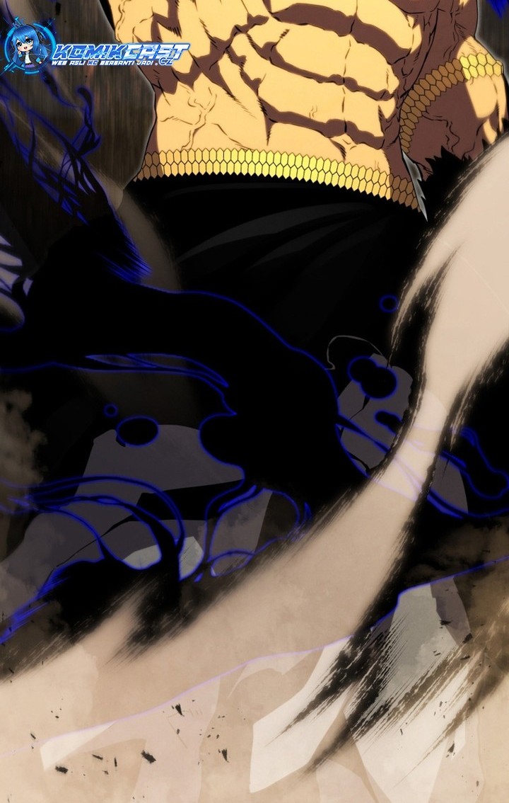 Swordmaster’s Youngest Son Chapter 129 - halaman 7