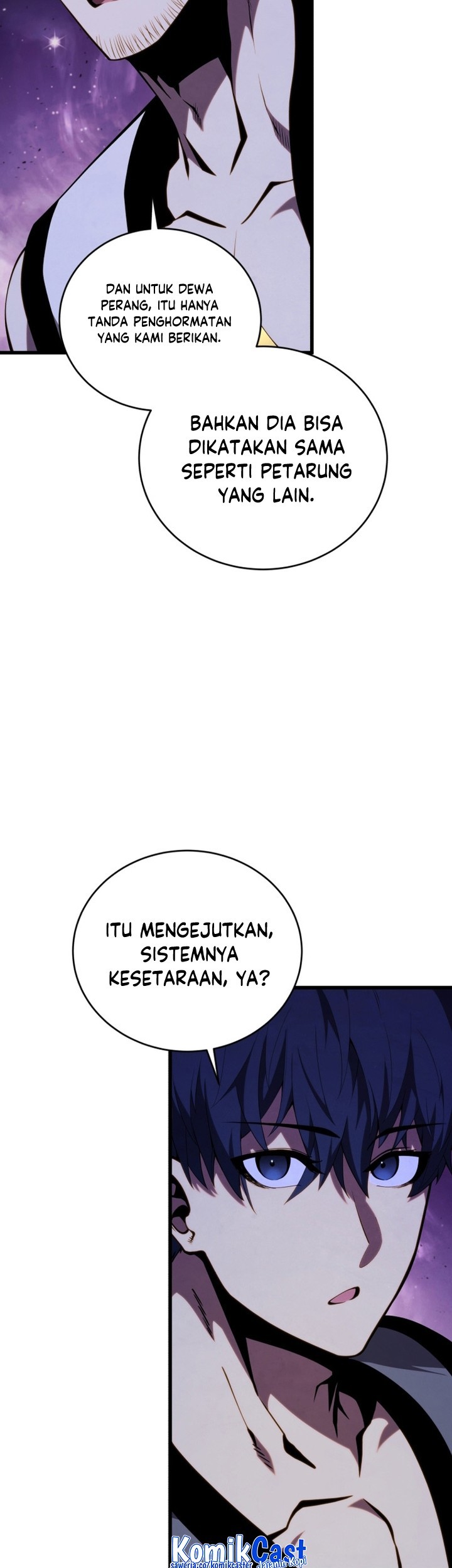 Swordmaster’s Youngest Son Chapter 129 - halaman 72