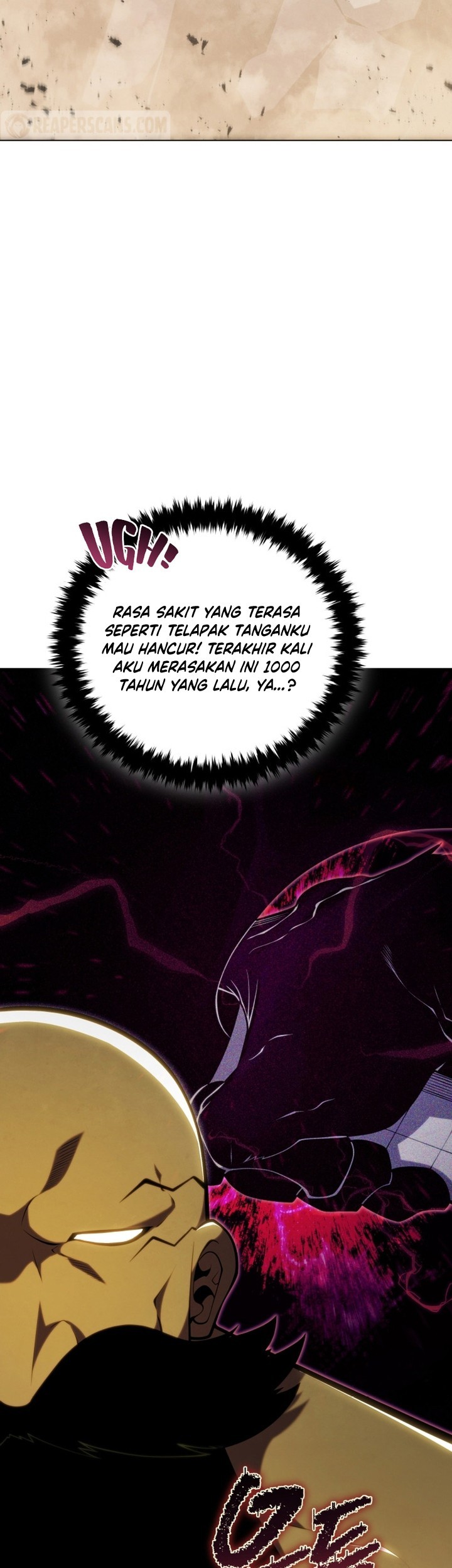 Swordmaster’s Youngest Son Chapter 129 - halaman 8