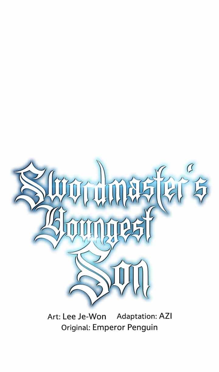 Swordmaster’s Youngest Son Chapter 13 - halaman 11