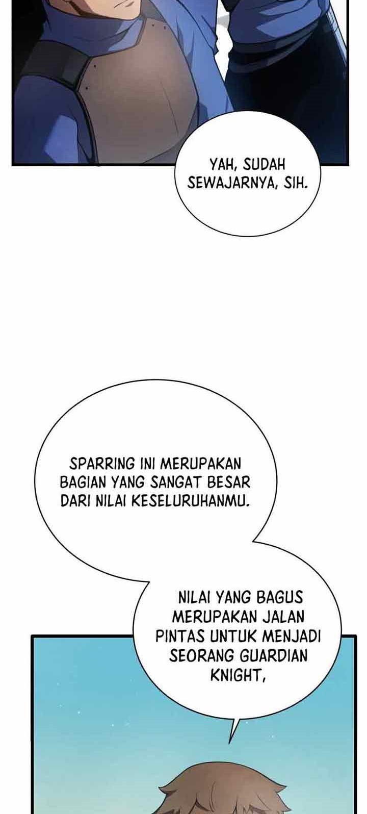 Swordmaster’s Youngest Son Chapter 13 - halaman 13