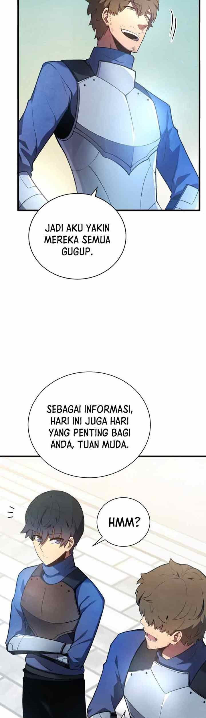 Swordmaster’s Youngest Son Chapter 13 - halaman 14