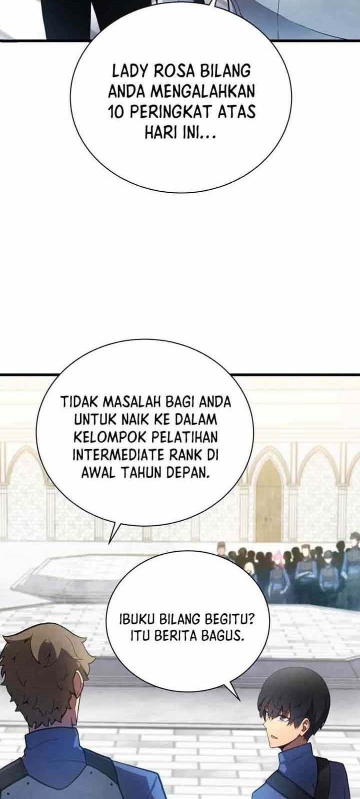Swordmaster’s Youngest Son Chapter 13 - halaman 15