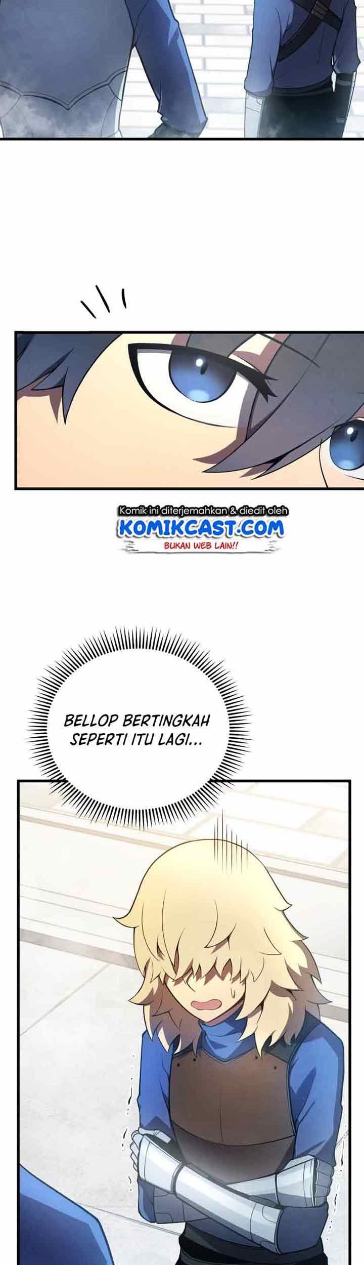 Swordmaster’s Youngest Son Chapter 13 - halaman 16