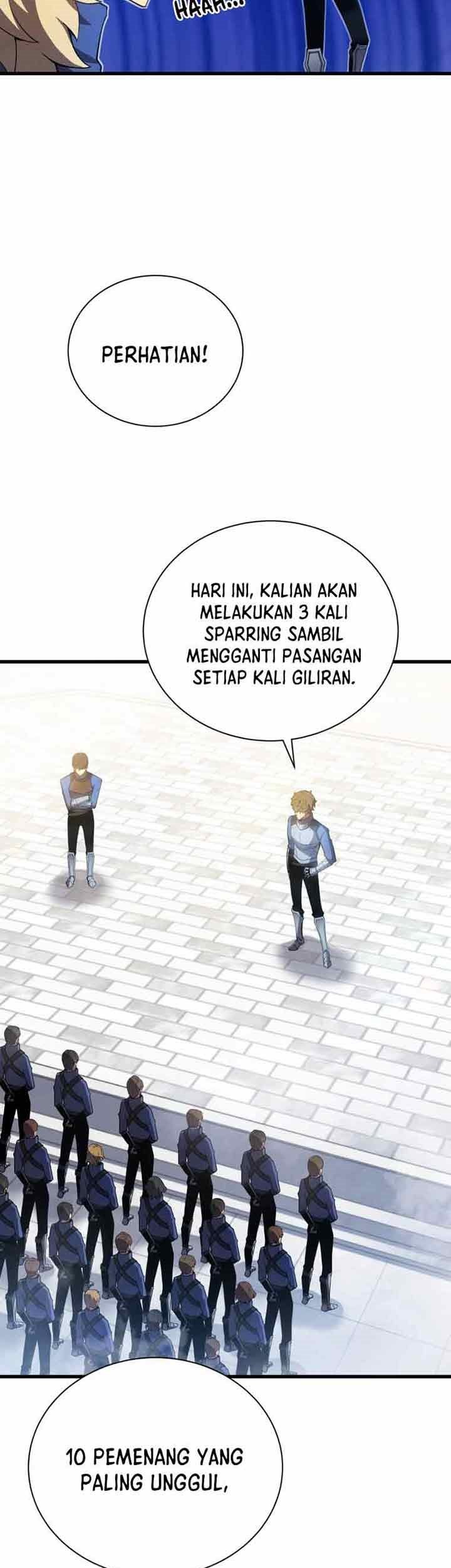 Swordmaster’s Youngest Son Chapter 13 - halaman 18
