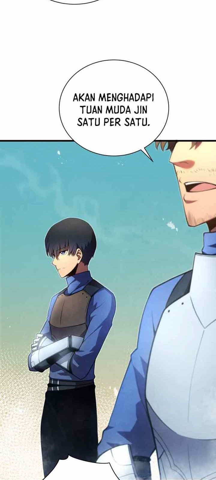 Swordmaster’s Youngest Son Chapter 13 - halaman 19