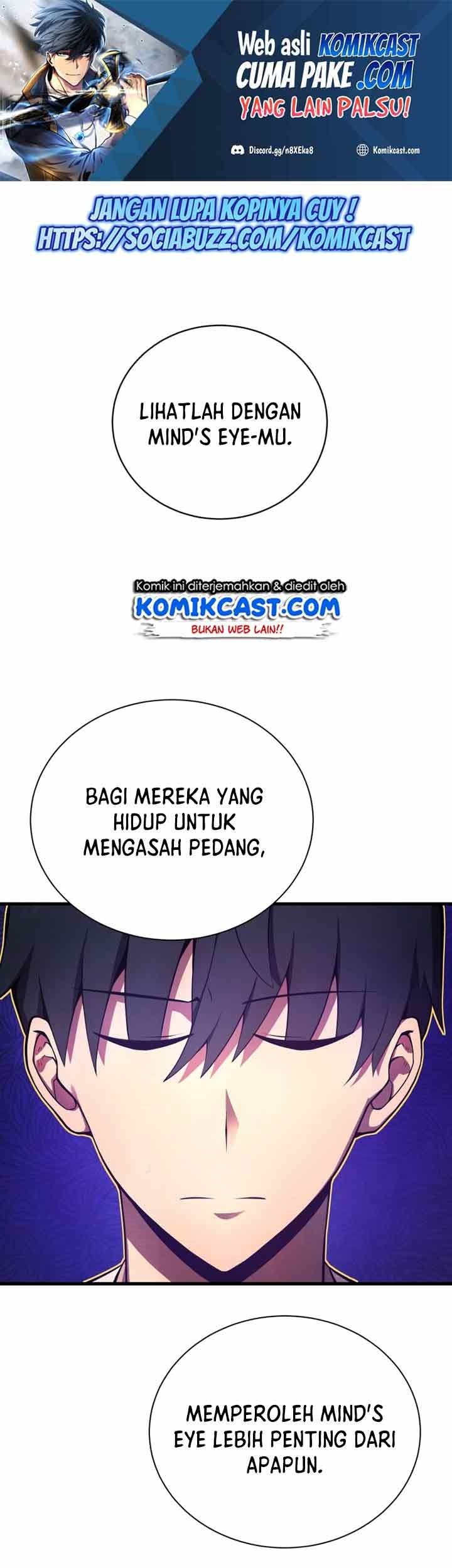 Swordmaster’s Youngest Son Chapter 13 - halaman 2