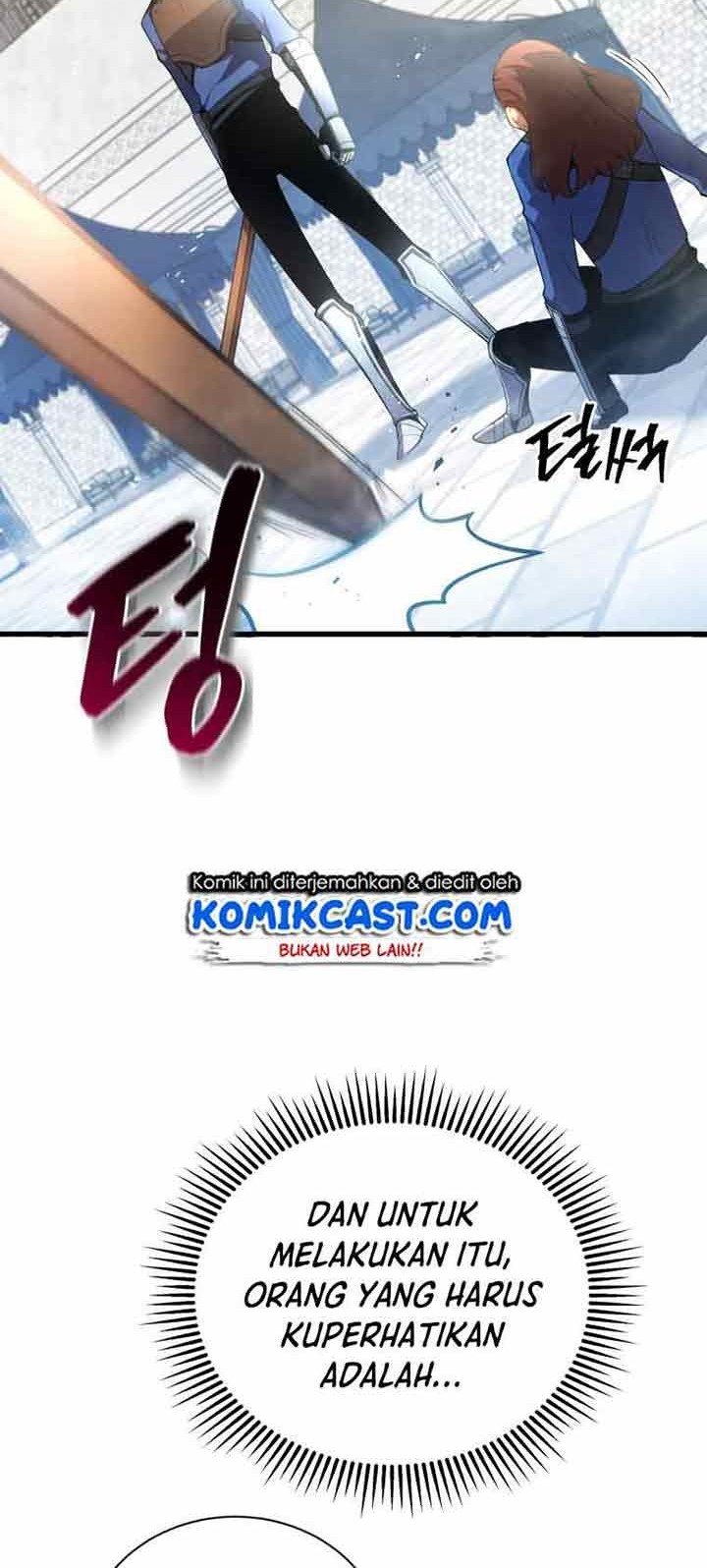 Swordmaster’s Youngest Son Chapter 13 - halaman 25