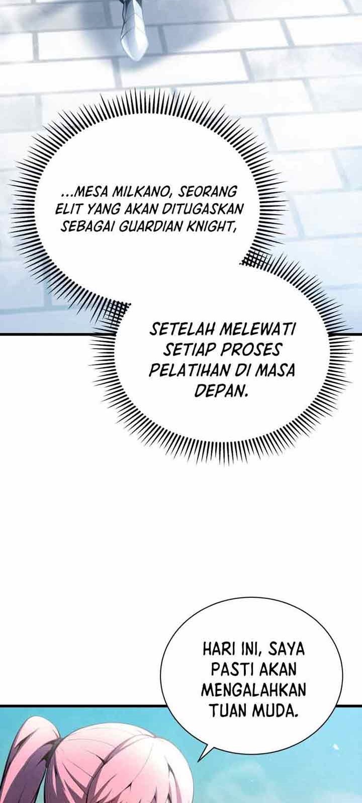 Swordmaster’s Youngest Son Chapter 13 - halaman 27