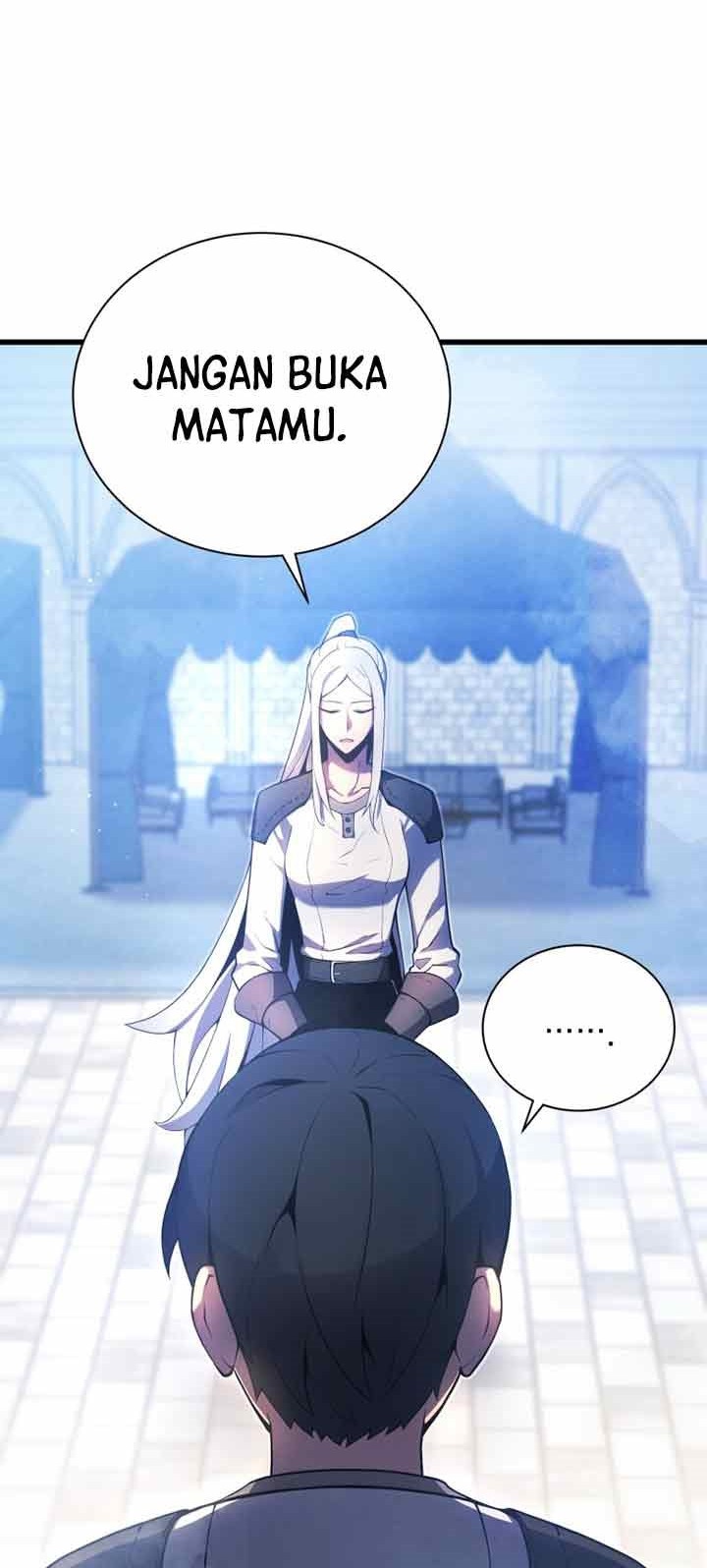 Swordmaster’s Youngest Son Chapter 13 - halaman 3