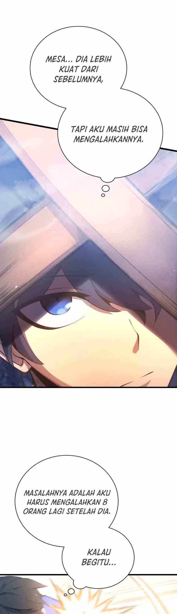 Swordmaster’s Youngest Son Chapter 13 - halaman 30