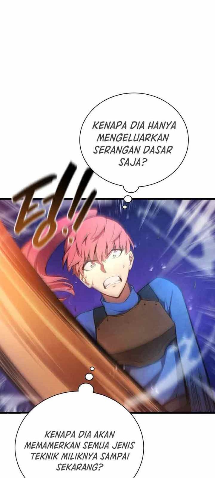 Swordmaster’s Youngest Son Chapter 13 - halaman 33