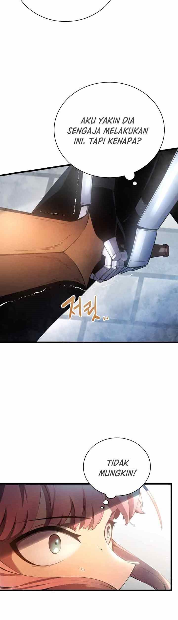 Swordmaster’s Youngest Son Chapter 13 - halaman 34