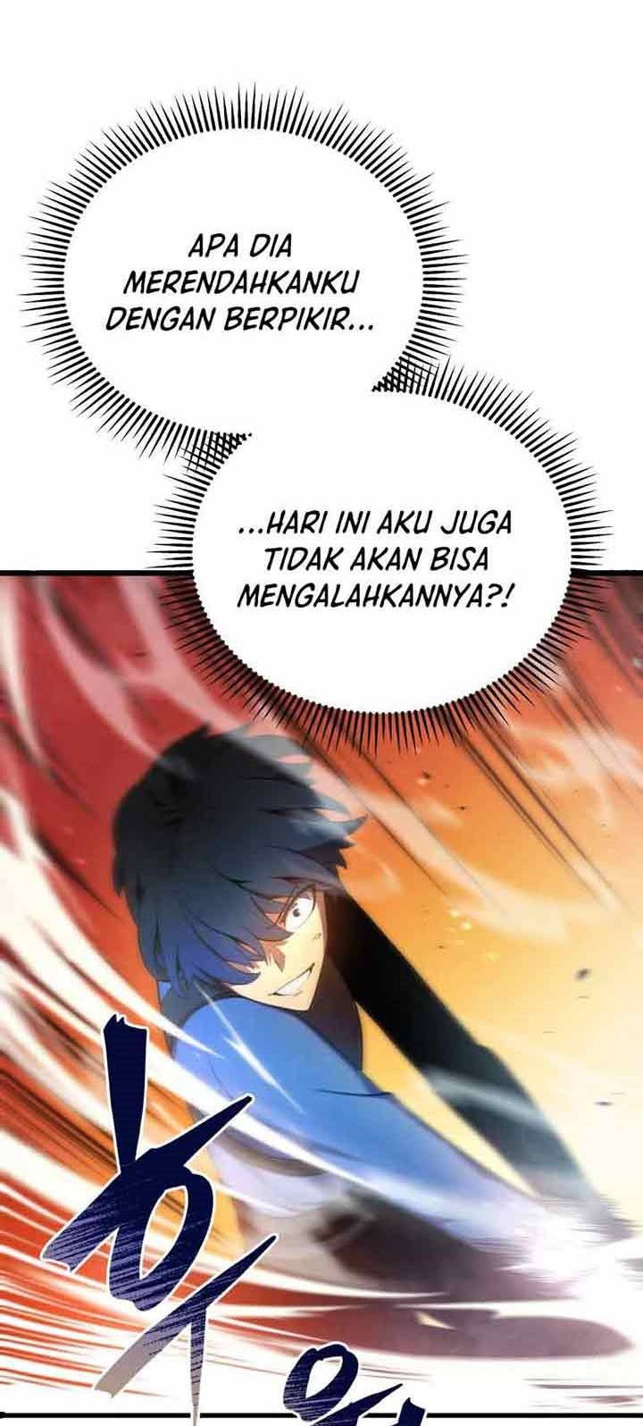 Swordmaster’s Youngest Son Chapter 13 - halaman 35