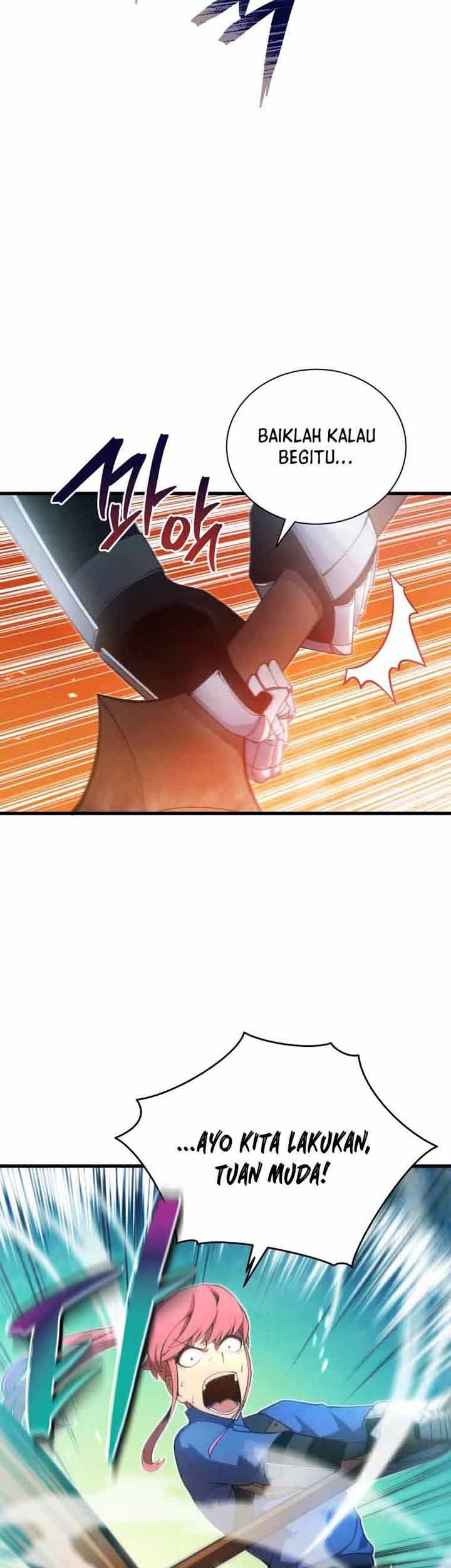 Swordmaster’s Youngest Son Chapter 13 - halaman 36