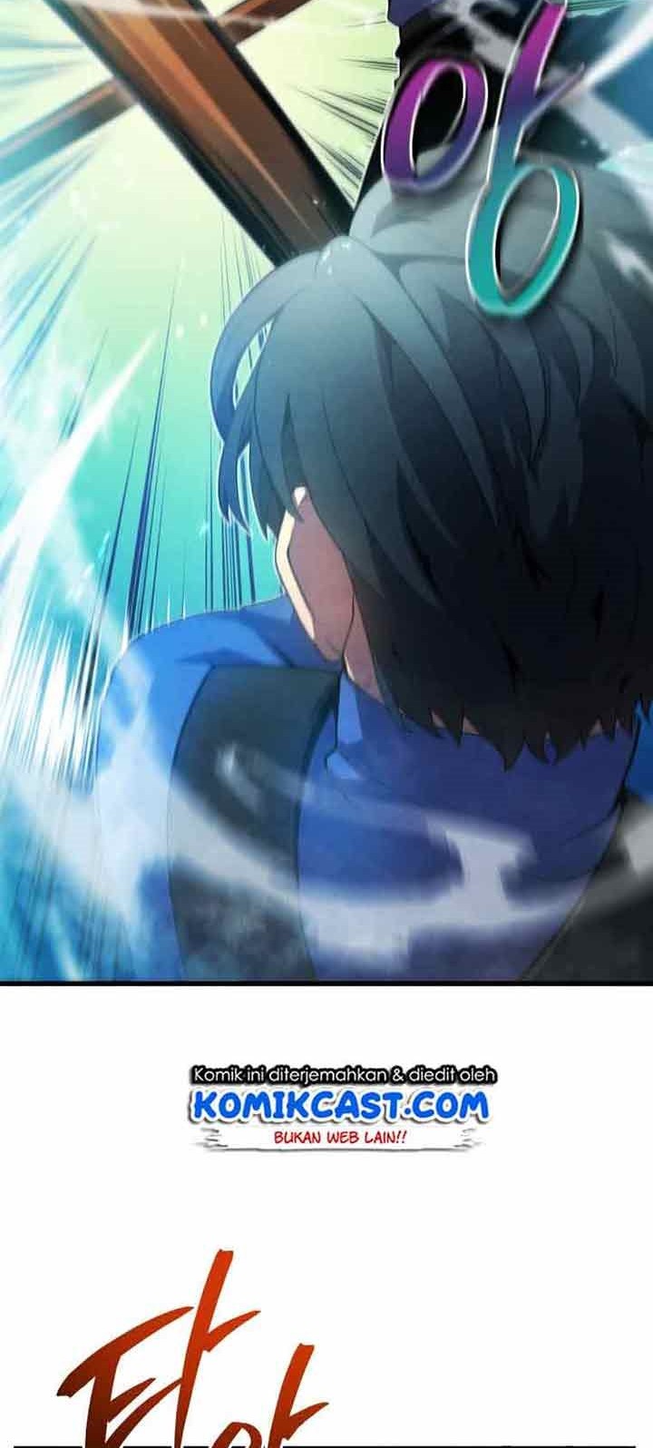 Swordmaster’s Youngest Son Chapter 13 - halaman 37