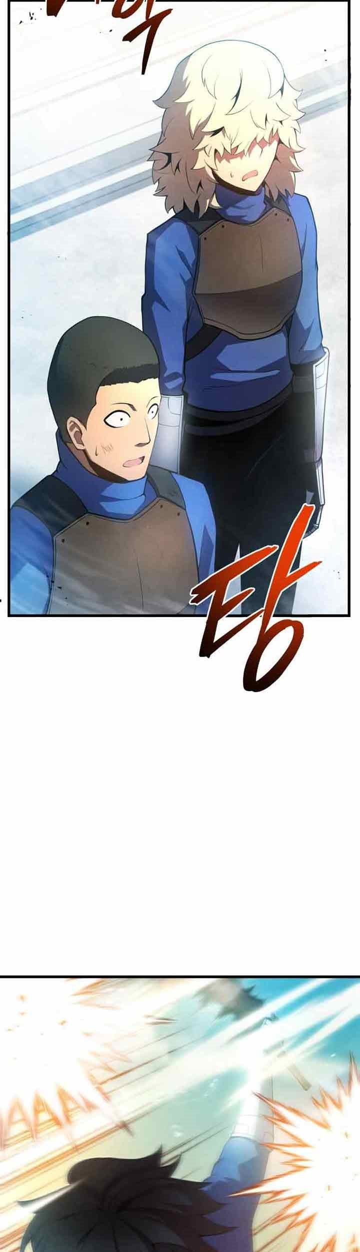 Swordmaster’s Youngest Son Chapter 13 - halaman 38
