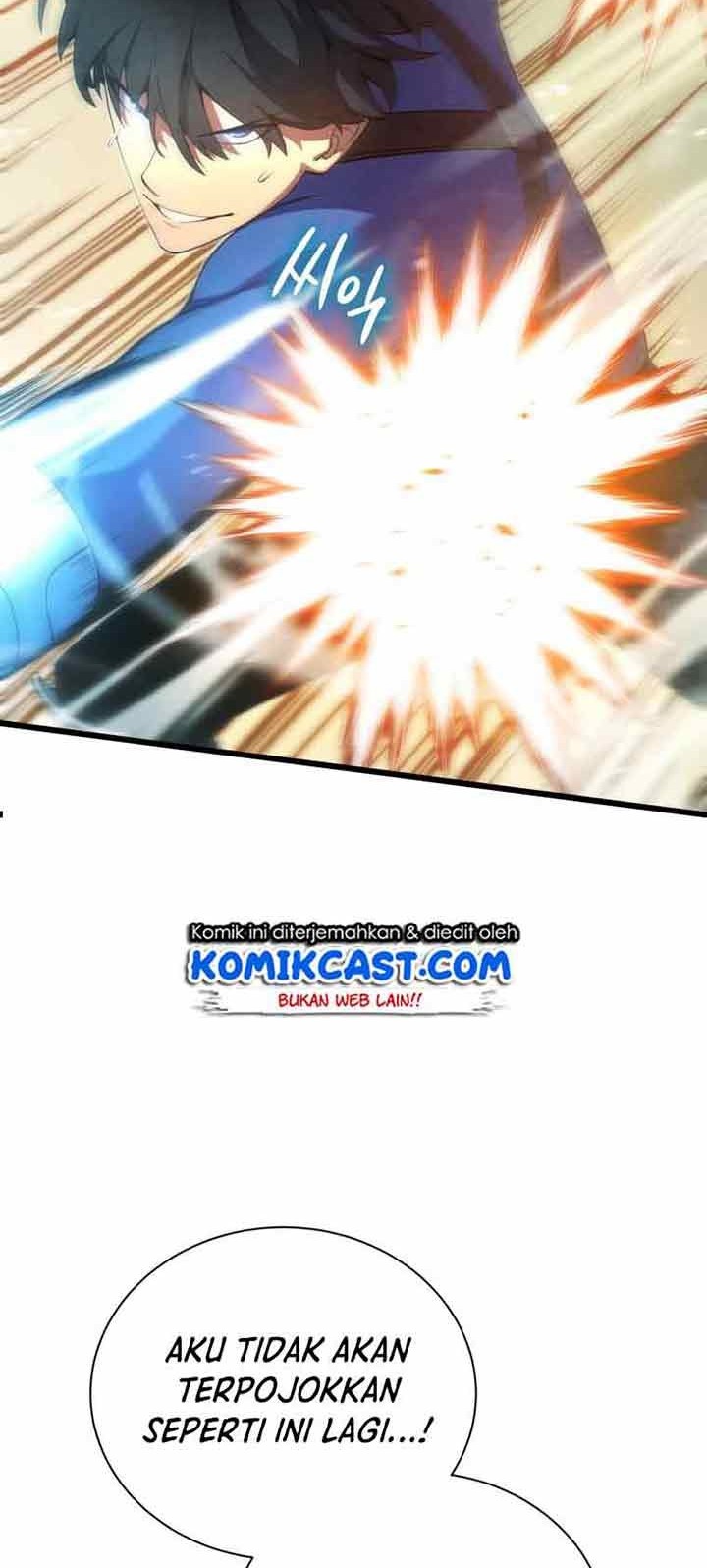 Swordmaster’s Youngest Son Chapter 13 - halaman 39