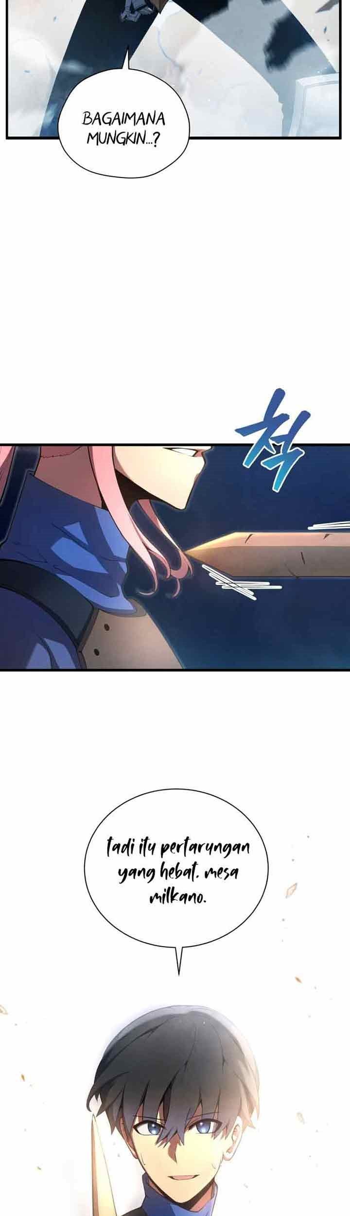 Swordmaster’s Youngest Son Chapter 13 - halaman 44