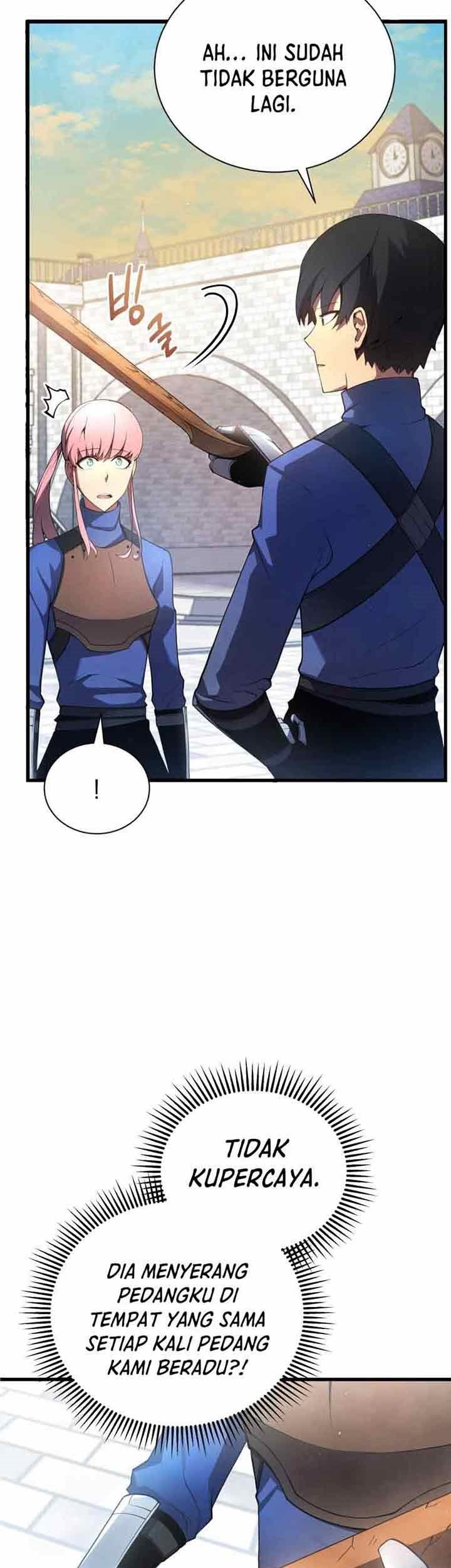 Swordmaster’s Youngest Son Chapter 13 - halaman 46