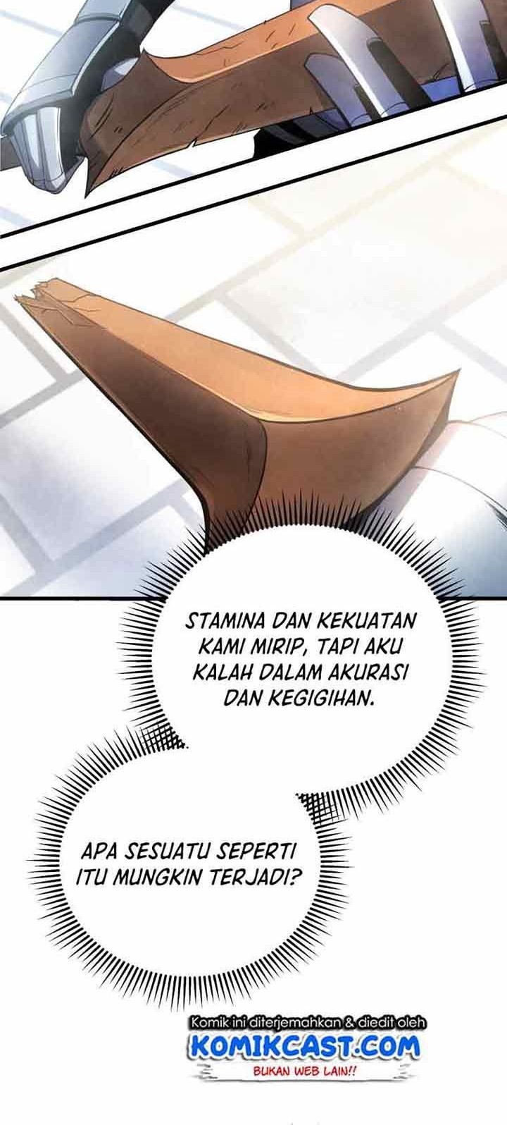 Swordmaster’s Youngest Son Chapter 13 - halaman 47