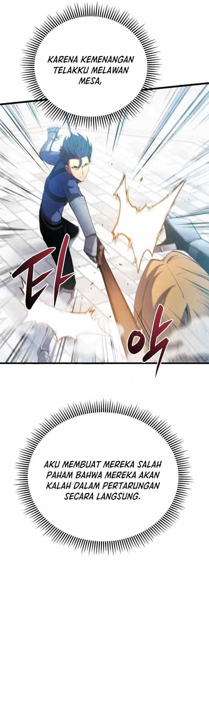 Swordmaster’s Youngest Son Chapter 13 - halaman 52