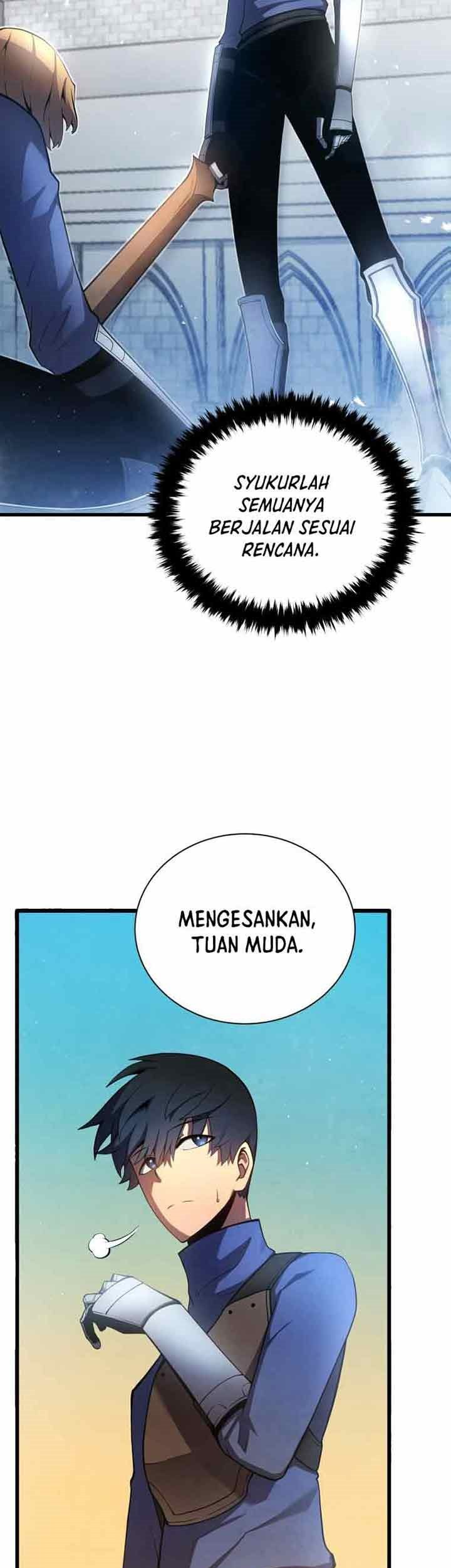 Swordmaster’s Youngest Son Chapter 13 - halaman 54