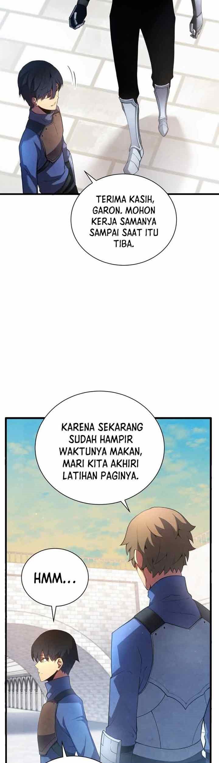 Swordmaster’s Youngest Son Chapter 13 - halaman 56