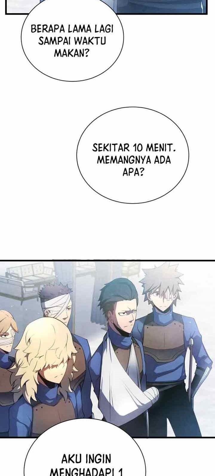 Swordmaster’s Youngest Son Chapter 13 - halaman 57