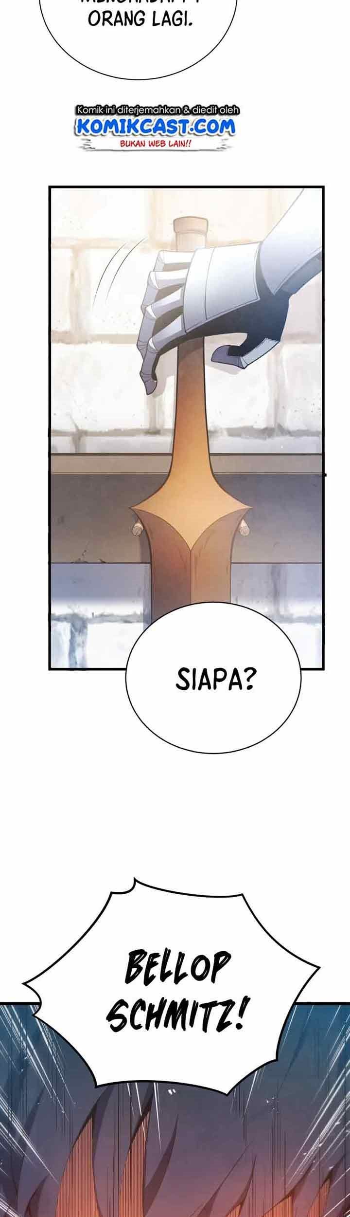 Swordmaster’s Youngest Son Chapter 13 - halaman 58