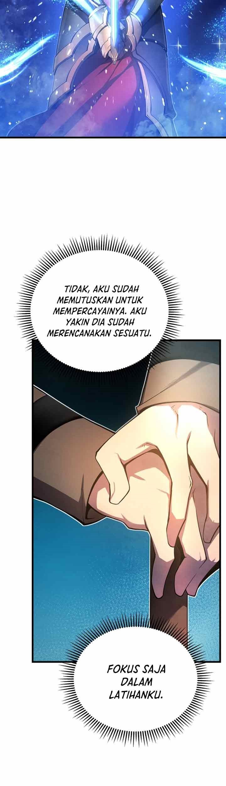 Swordmaster’s Youngest Son Chapter 13 - halaman 6