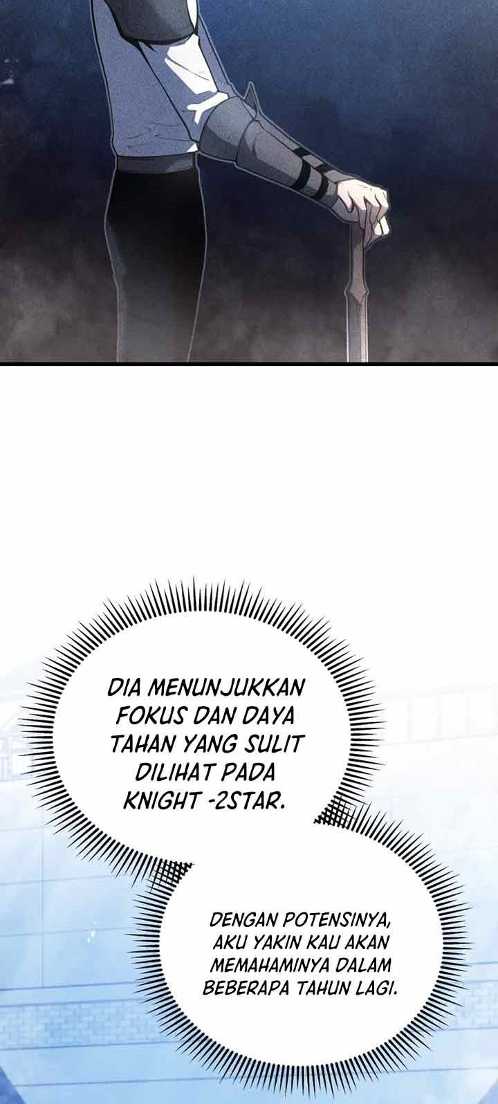 Swordmaster’s Youngest Son Chapter 13 - halaman 9