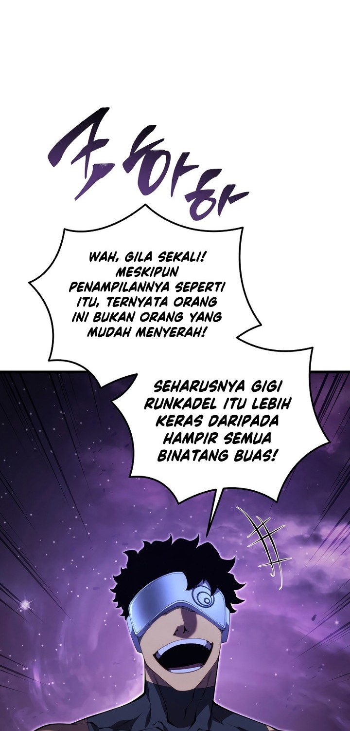Swordmaster’s Youngest Son Chapter 130 - halaman 11