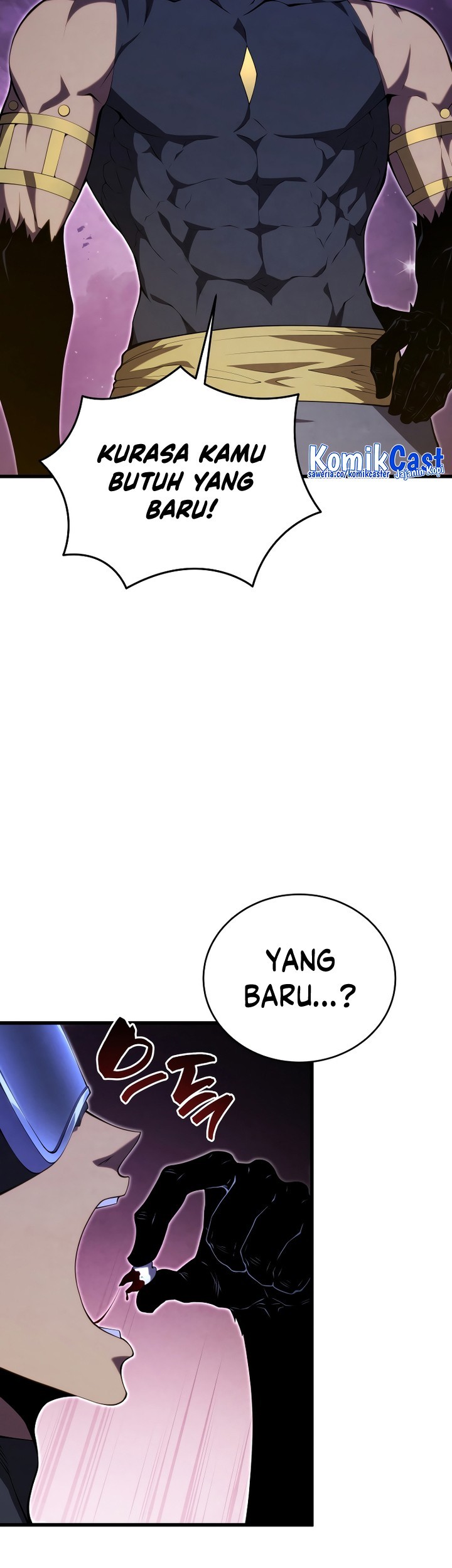 Swordmaster’s Youngest Son Chapter 130 - halaman 12
