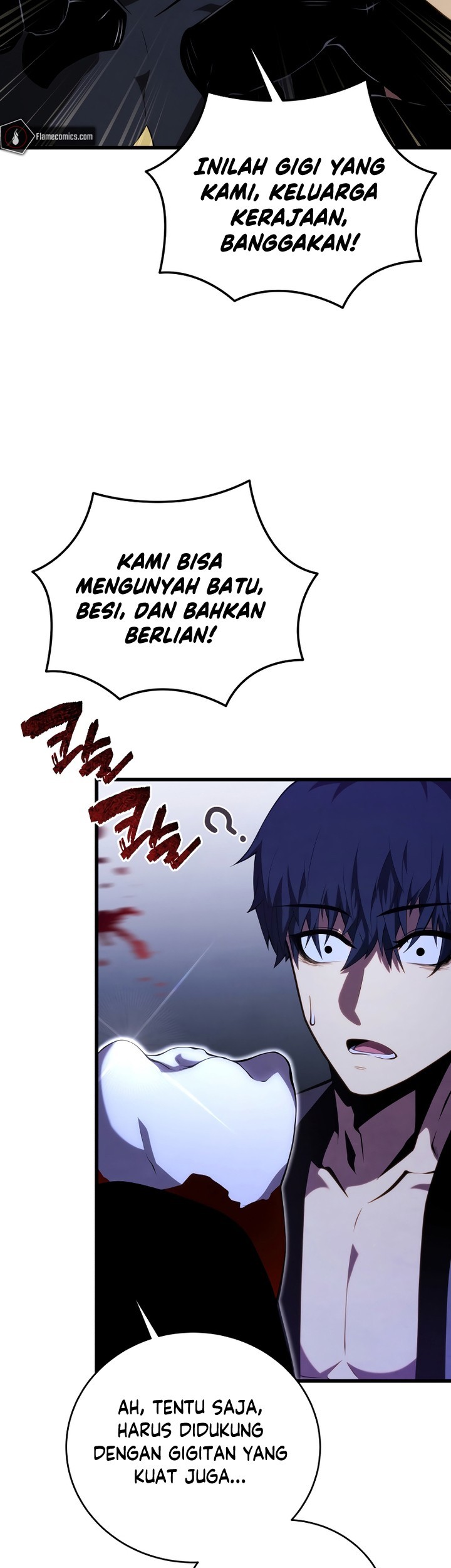 Swordmaster’s Youngest Son Chapter 130 - halaman 14
