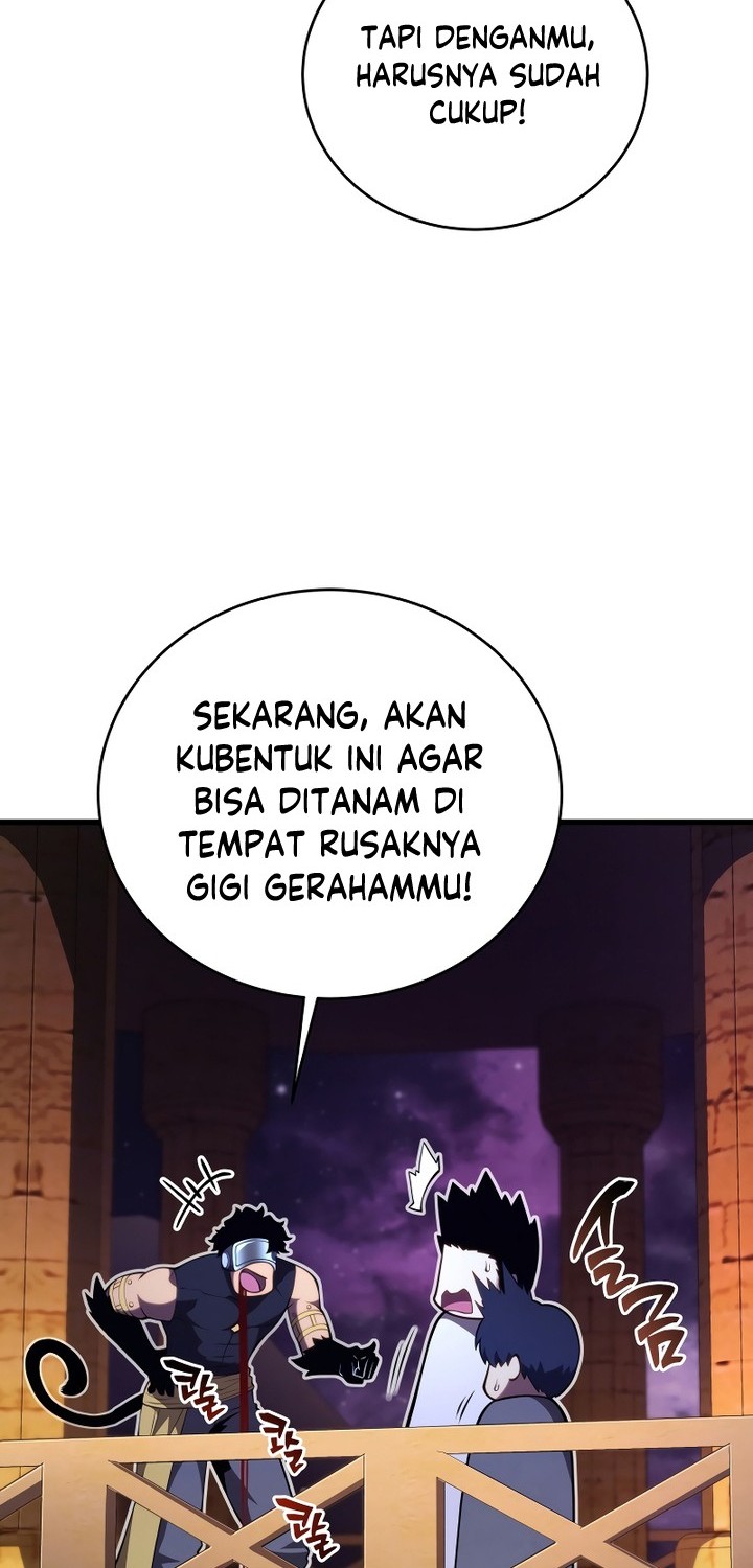 Swordmaster’s Youngest Son Chapter 130 - halaman 15