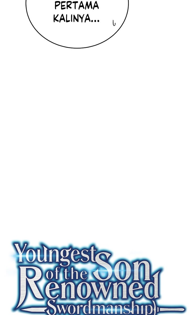 Swordmaster’s Youngest Son Chapter 130 - halaman 19