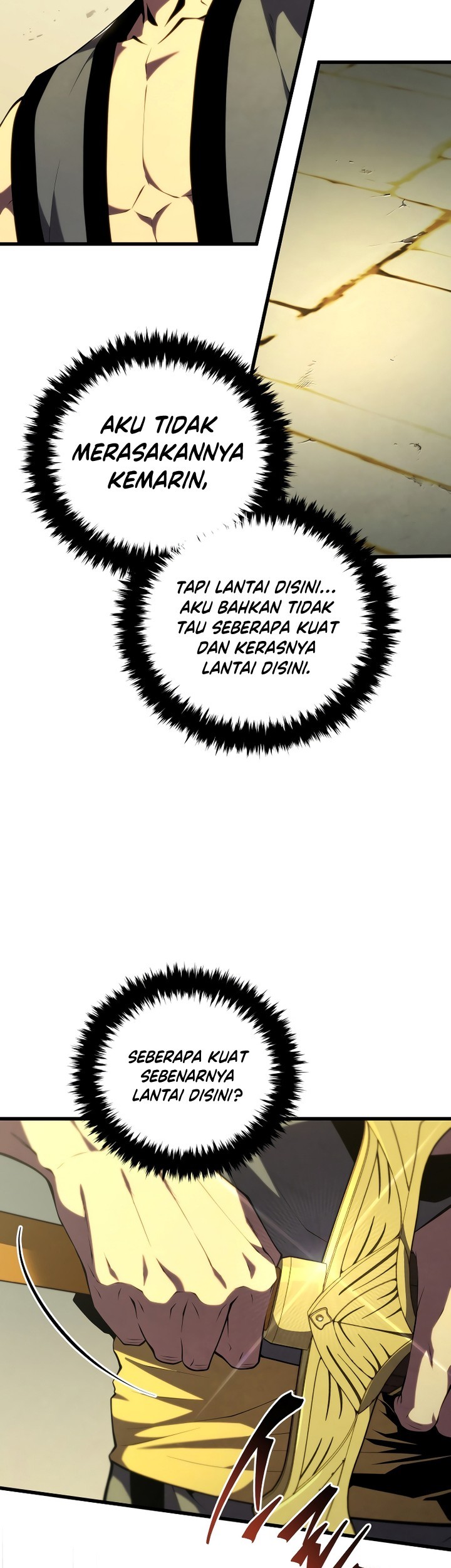 Swordmaster’s Youngest Son Chapter 130 - halaman 22