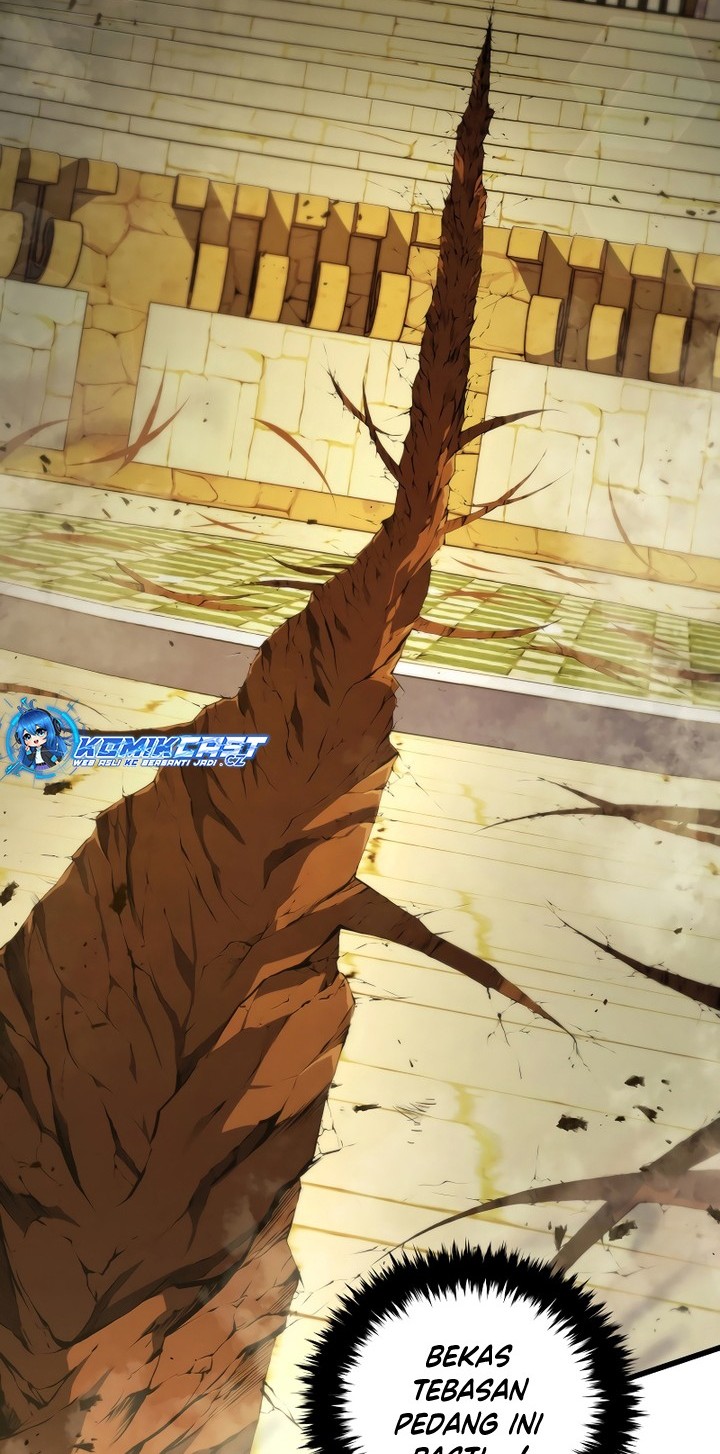 Swordmaster’s Youngest Son Chapter 130 - halaman 29