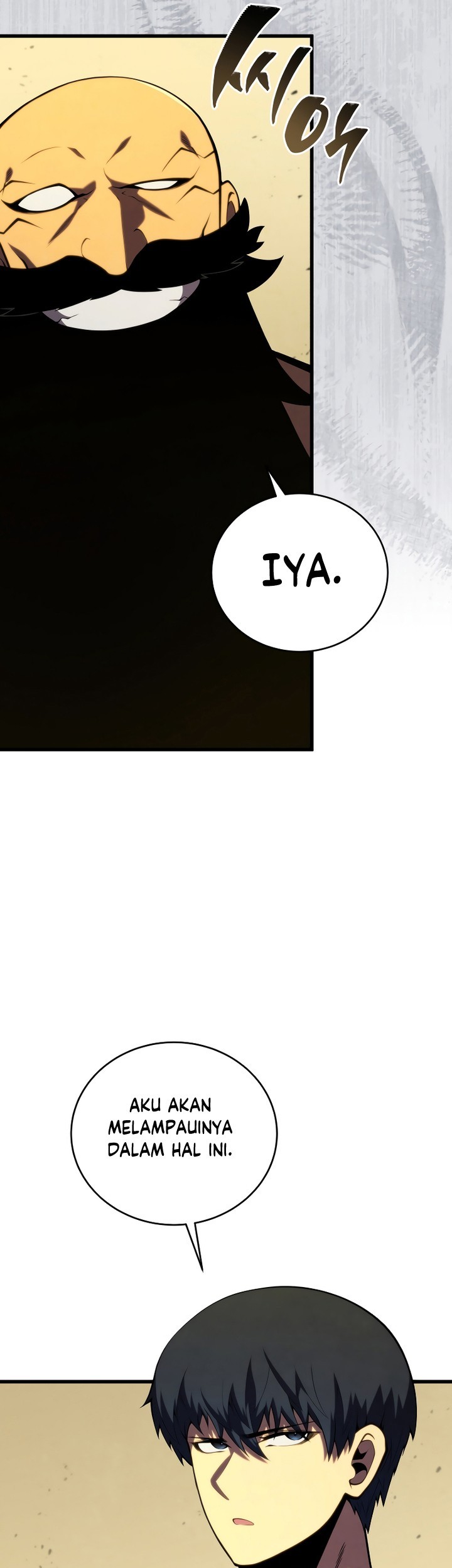 Swordmaster’s Youngest Son Chapter 130 - halaman 34