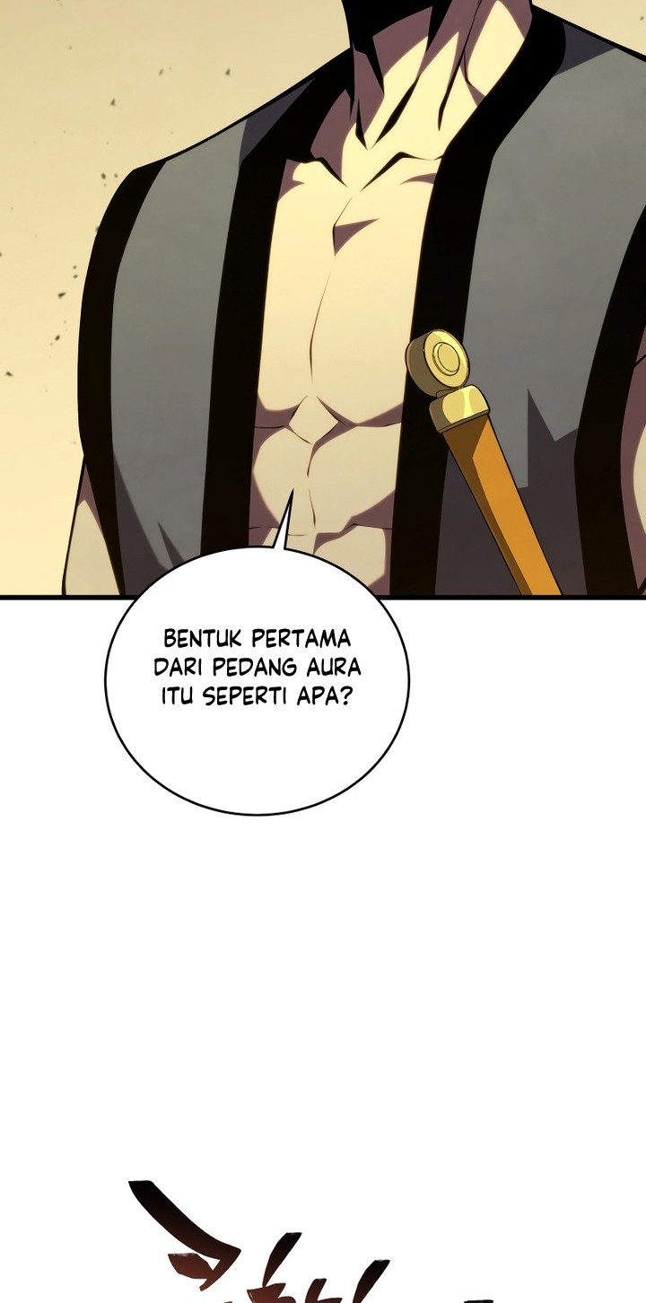 Swordmaster’s Youngest Son Chapter 130 - halaman 35