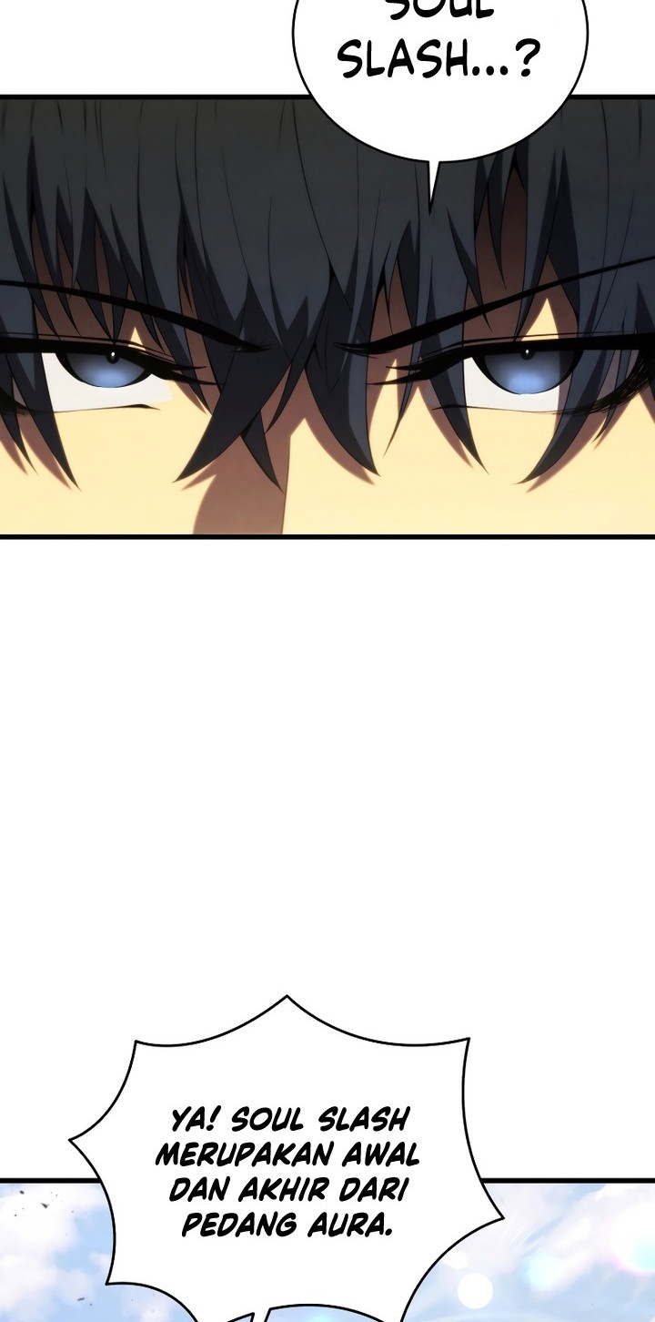 Swordmaster’s Youngest Son Chapter 130 - halaman 37