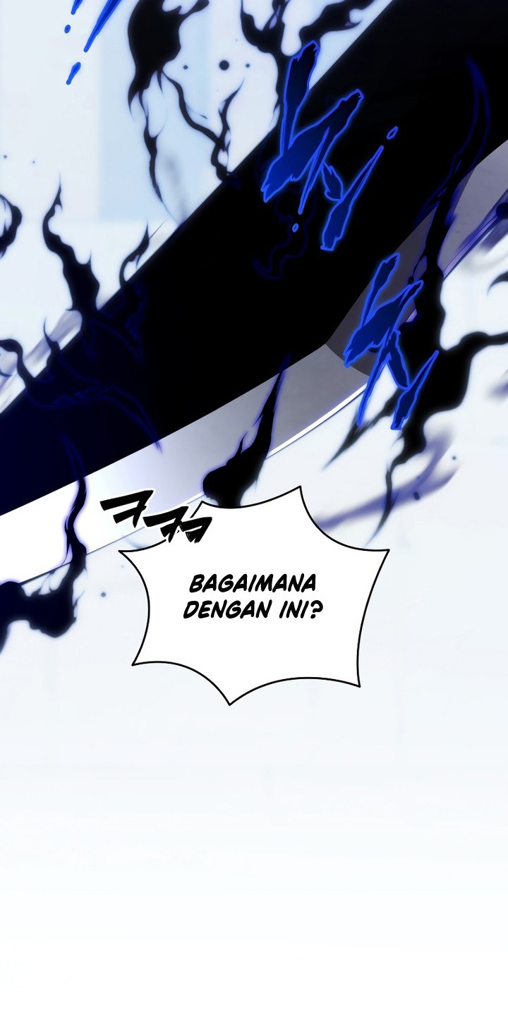 Swordmaster’s Youngest Son Chapter 130 - halaman 39