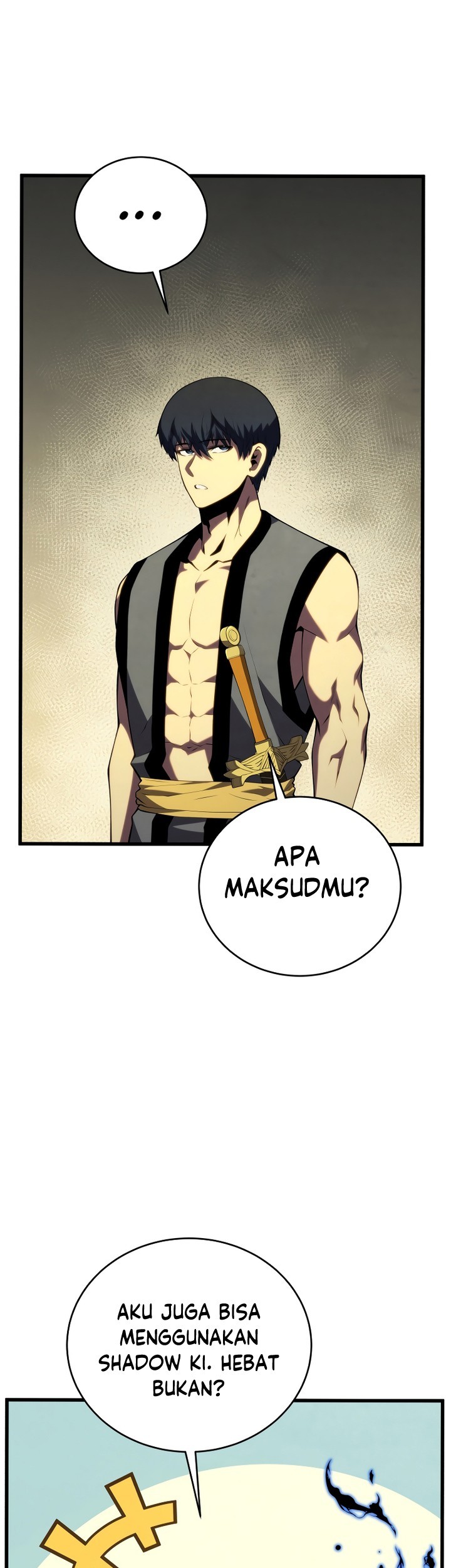 Swordmaster’s Youngest Son Chapter 130 - halaman 40
